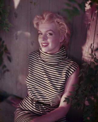 Marilyn Monroe pic #85304