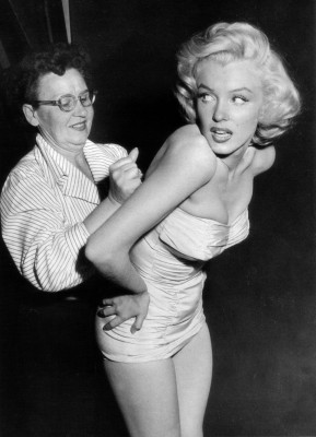 Marilyn Monroe pic #85300