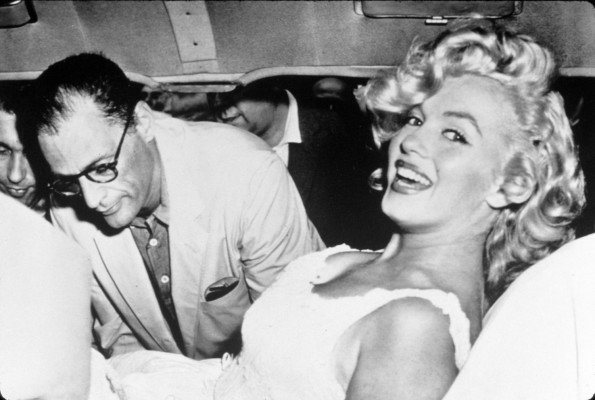 Marilyn Monroe pic #264461