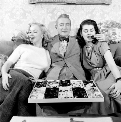 Marilyn Monroe pic #455653
