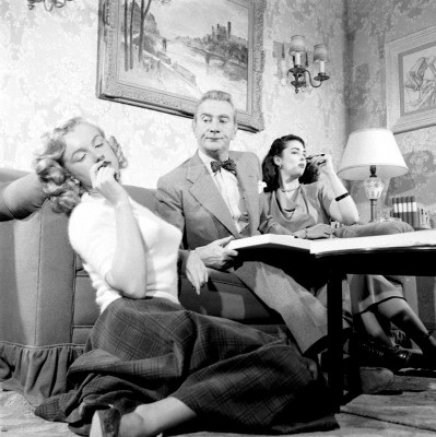 Marilyn Monroe pic #455652