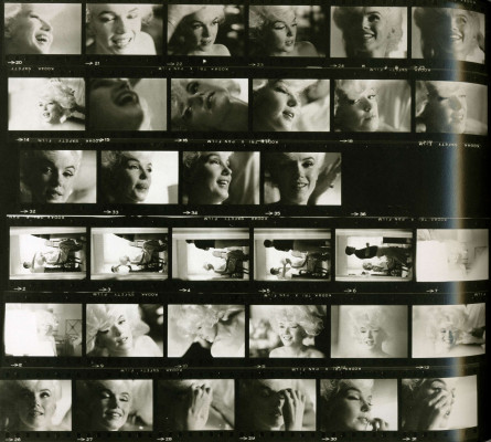 Marilyn Monroe pic #456393