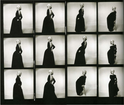 Marilyn Monroe pic #456394
