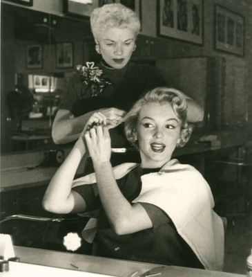 Marilyn Monroe pic #255846
