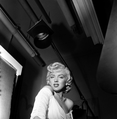 Marilyn Monroe pic #137283