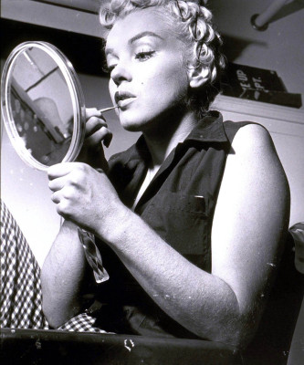 photo 7 in Marilyn Monroe gallery [id130549] 2009-01-30 00:00:00