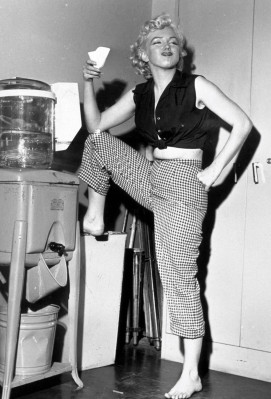 Marilyn Monroe pic #272489