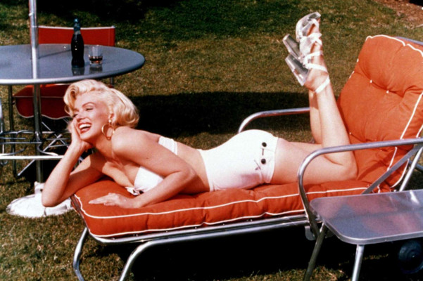 Marilyn Monroe pic #80594