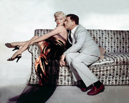 Marilyn Monroe pic #183819