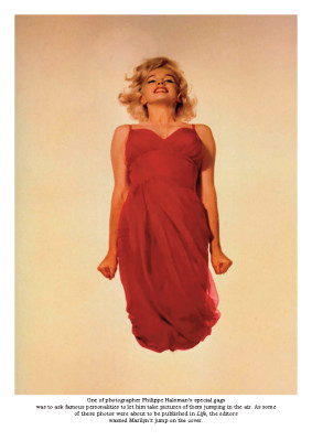 Marilyn Monroe pic #249491