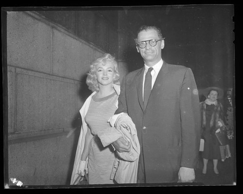 Marilyn Monroe pic #264462