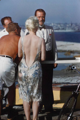 Marilyn Monroe pic #269662