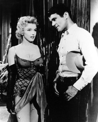Marilyn Monroe pic #97019