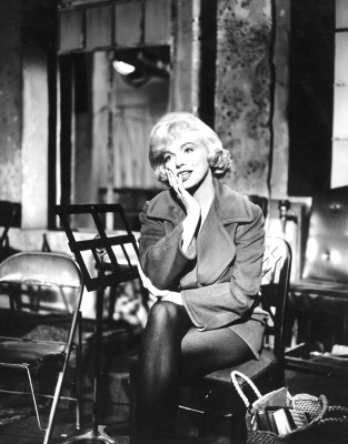 Marilyn Monroe pic #97025
