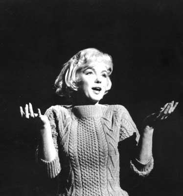 Marilyn Monroe pic #97027