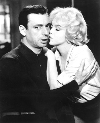 Marilyn Monroe pic #97028