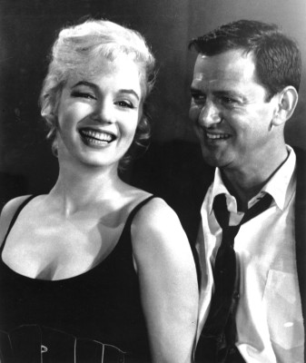 Marilyn Monroe pic #97029