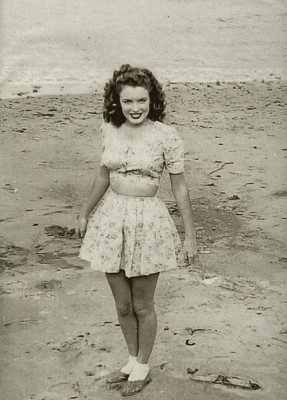 Marilyn Monroe pic #209770
