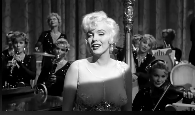 photo 3 in Marilyn Monroe gallery [id1222087] 2020-07-17 00:00:00