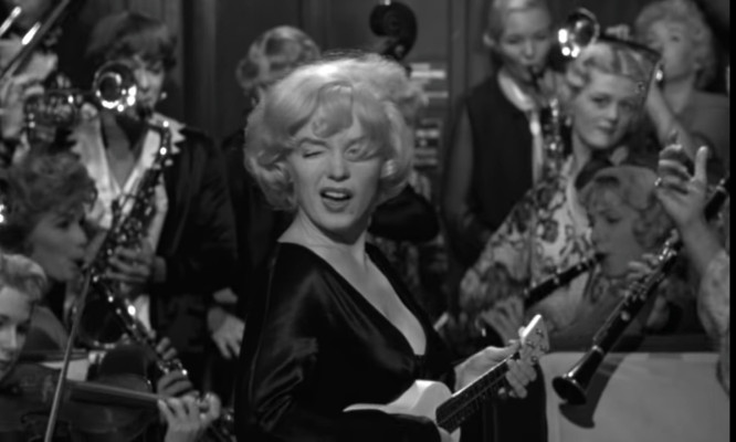 photo 8 in Marilyn Monroe gallery [id1222082] 2020-07-17 00:00:00