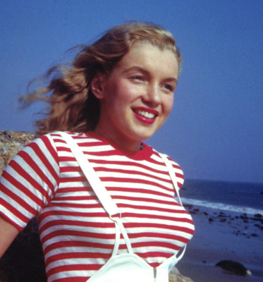 Marilyn Monroe pic #255826