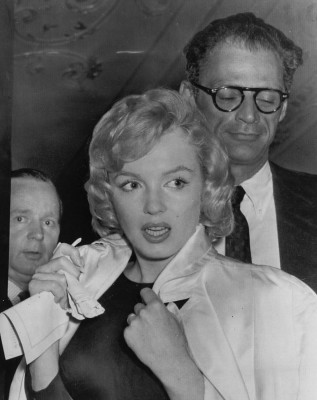 Marilyn Monroe pic #265722