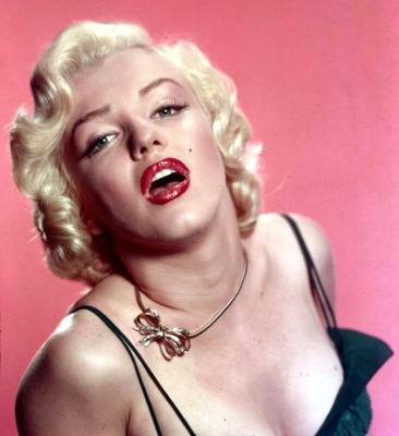 Marilyn Monroe pic #287794