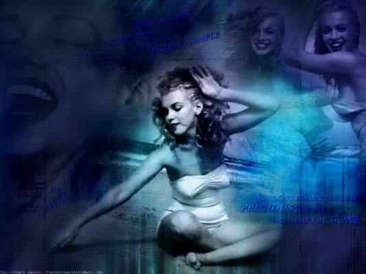 Marilyn Monroe pic #269658
