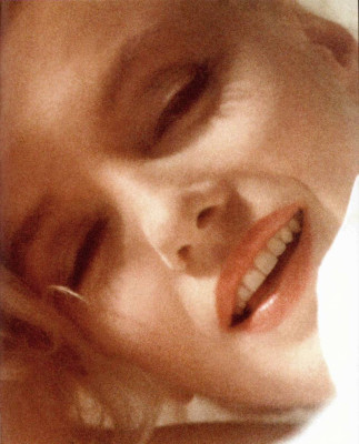 Marilyn Monroe pic #170951
