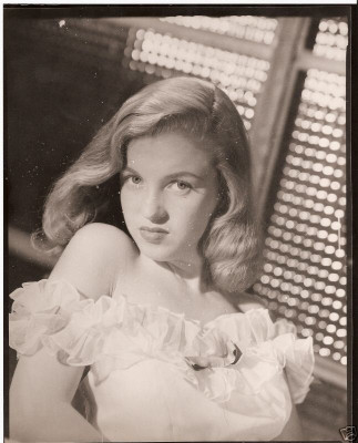 Marilyn Monroe pic #264460