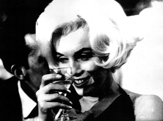 Marilyn Monroe pic #80585