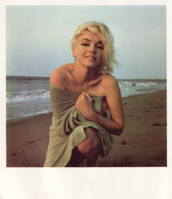Marilyn Monroe pic #243736