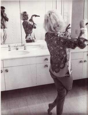 Marilyn Monroe pic #224905