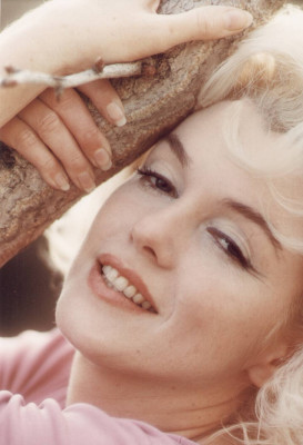 Marilyn Monroe pic #255868