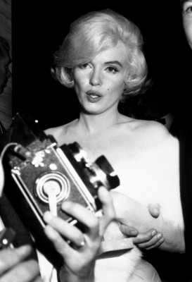 Marilyn Monroe pic #80598