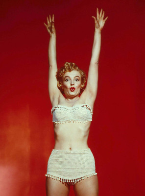 Marilyn Monroe pic #267079
