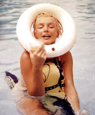 Marilyn Monroe pic #263466