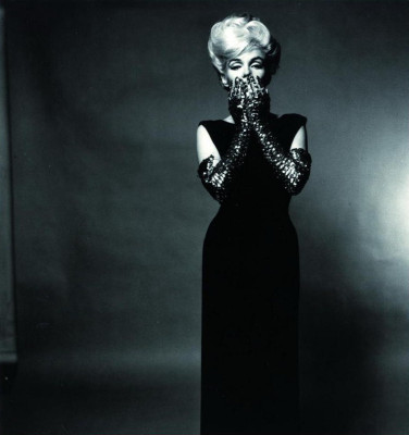 Marilyn Monroe pic #256591