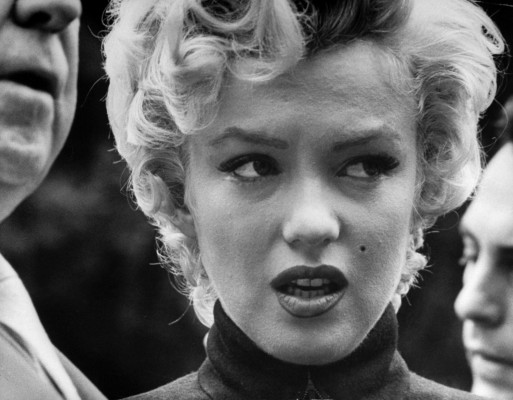 Marilyn Monroe pic #370653