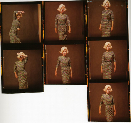 Marilyn Monroe pic #182700
