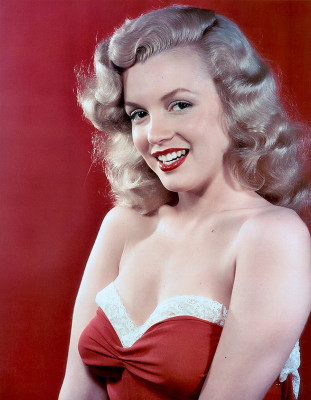 Marilyn Monroe pic #122108