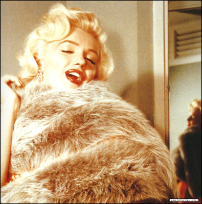 Marilyn Monroe pic #224899