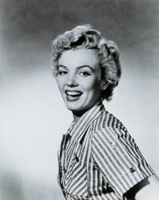 Marilyn Monroe pic #131860