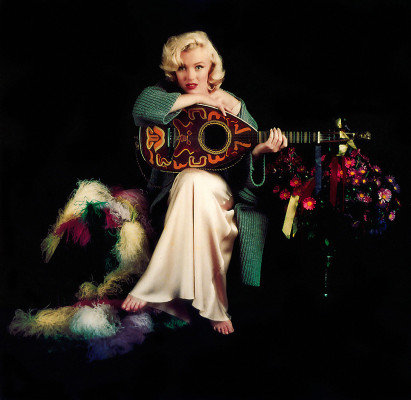 Marilyn Monroe pic #351417
