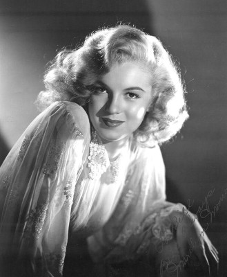 Marilyn Monroe pic #421819