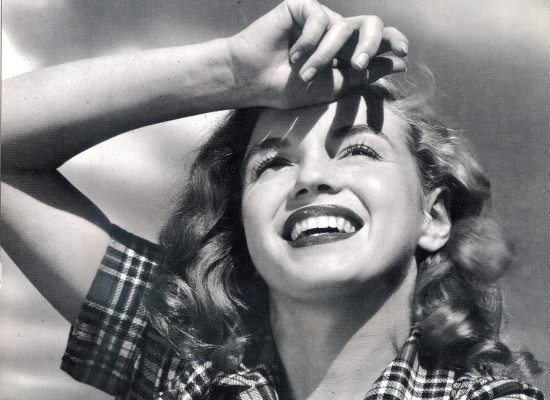 Marilyn Monroe pic #421820