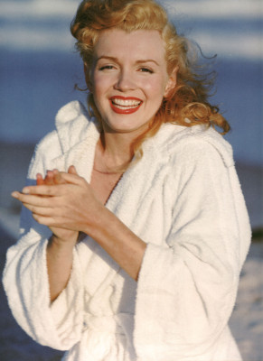 Marilyn Monroe pic #191821
