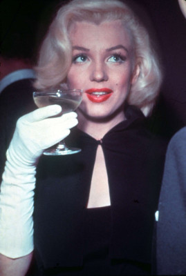 Marilyn Monroe pic #359950