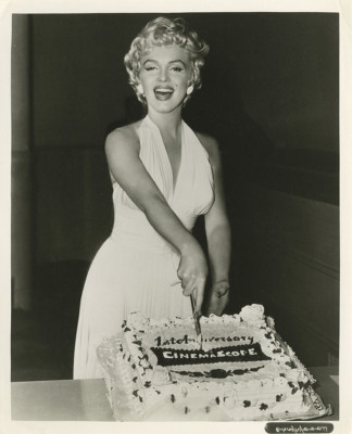 photo 17 in Marilyn Monroe gallery [id160987] 2009-06-04 00:00:00