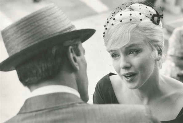 Marilyn Monroe pic #265717